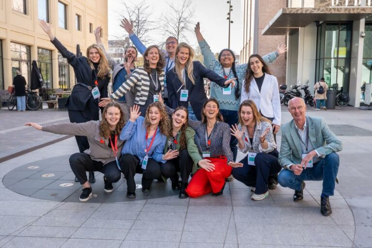 Vacature: Directeur Social Enterprise NL (deze vacature is gesloten)