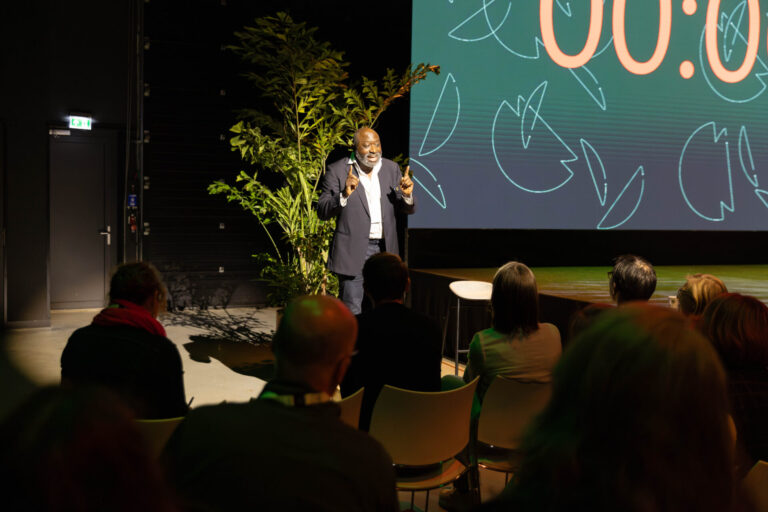 Tweede editie van Schaal je Impact op 11 november in Rotterdam