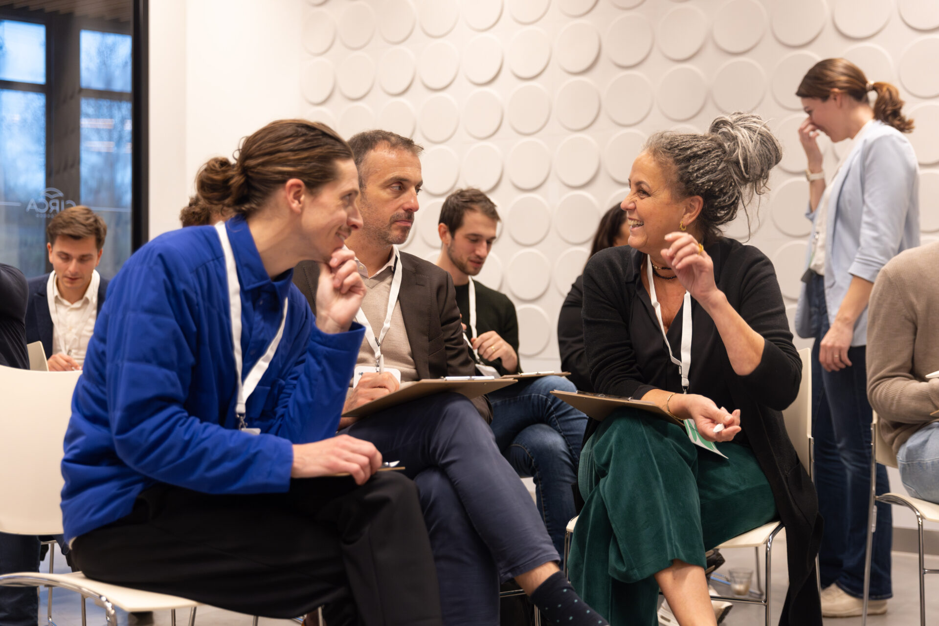 HR Kennisgroep | Themasessie  salarisbenchmark