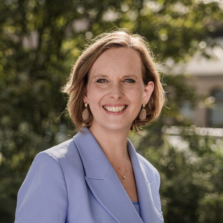 Aankondiging: Stieneke van der Graaf treedt toe tot Raad van Toezicht Social Enterprise NL