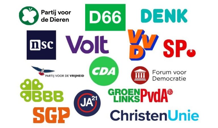 Verkiezingsprogramma’s 2025: Zo kijken partijen naar sociaal ondernemen