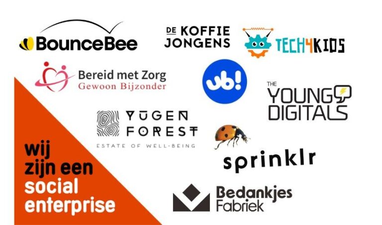 9 nieuwe systeemverbeteraars in ons netwerk!