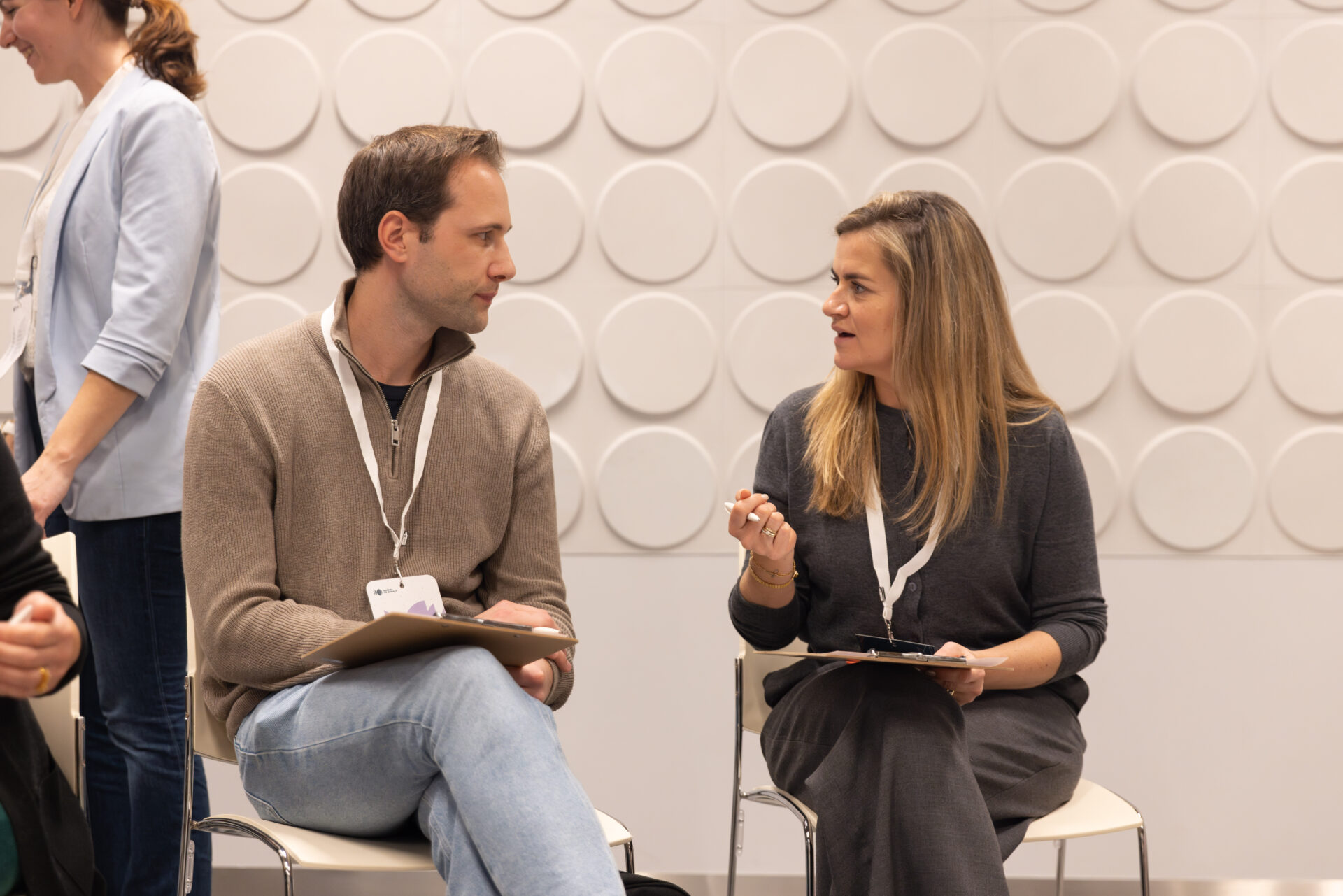 Masterclass Buy Social: Europees aanbesteden