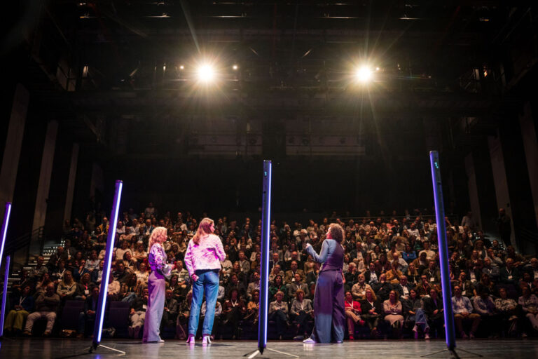 Terugblik op Schaal je Impact 2025 