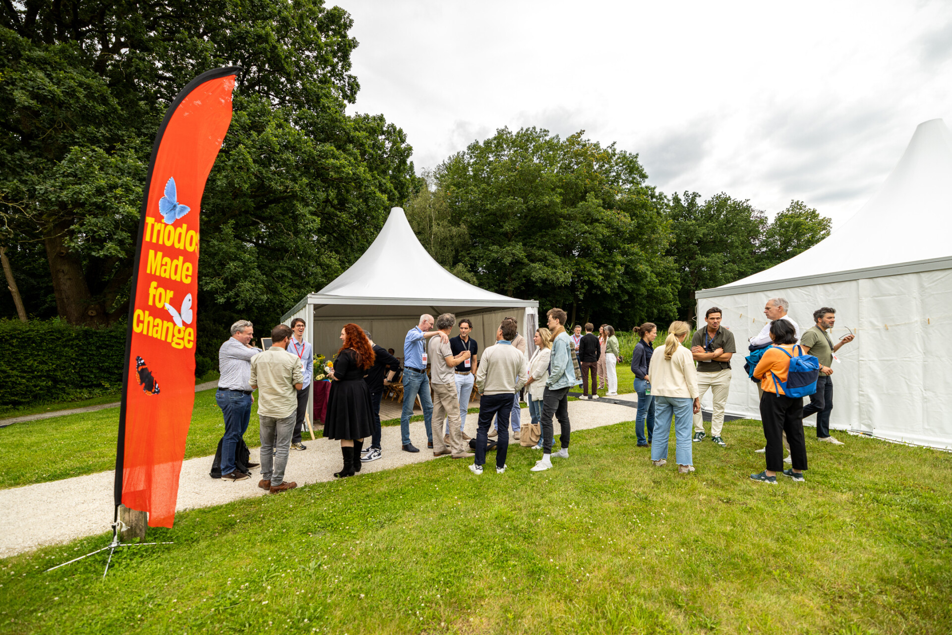 Save the Date: Zomerevent 2026