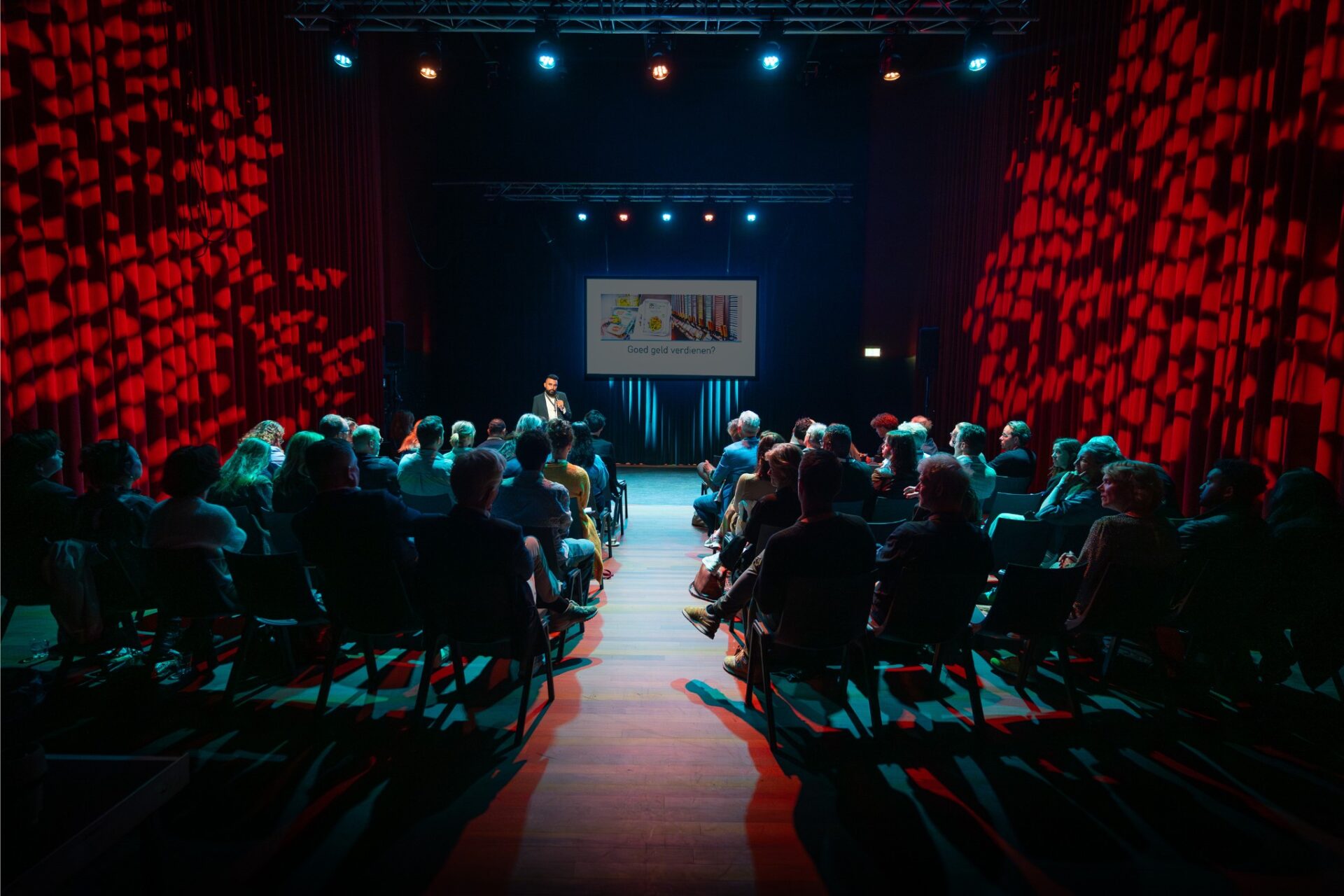 Social Enterprise Overheidscongres & Eindevent City Deal Impact Ondernemen 2026