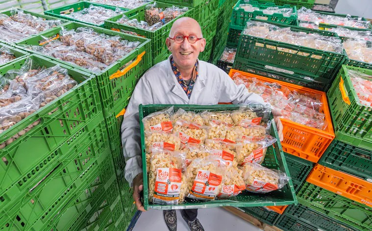 Stichting Het Pasta Gilde