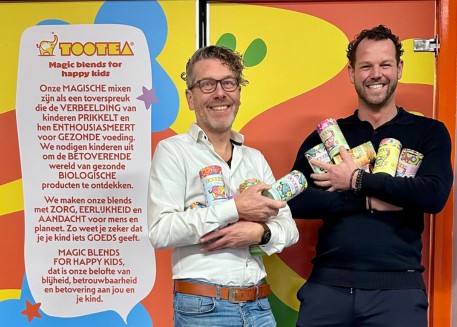 TooTea B.V.