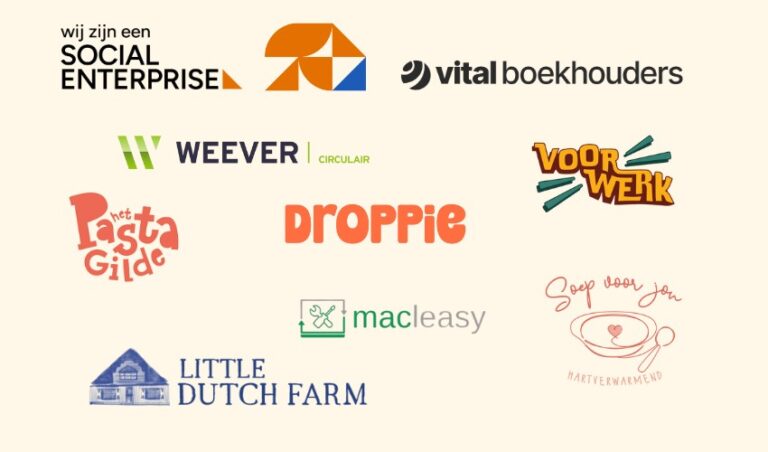 8 nieuwe systeemverbeteraars in ons netwerk!