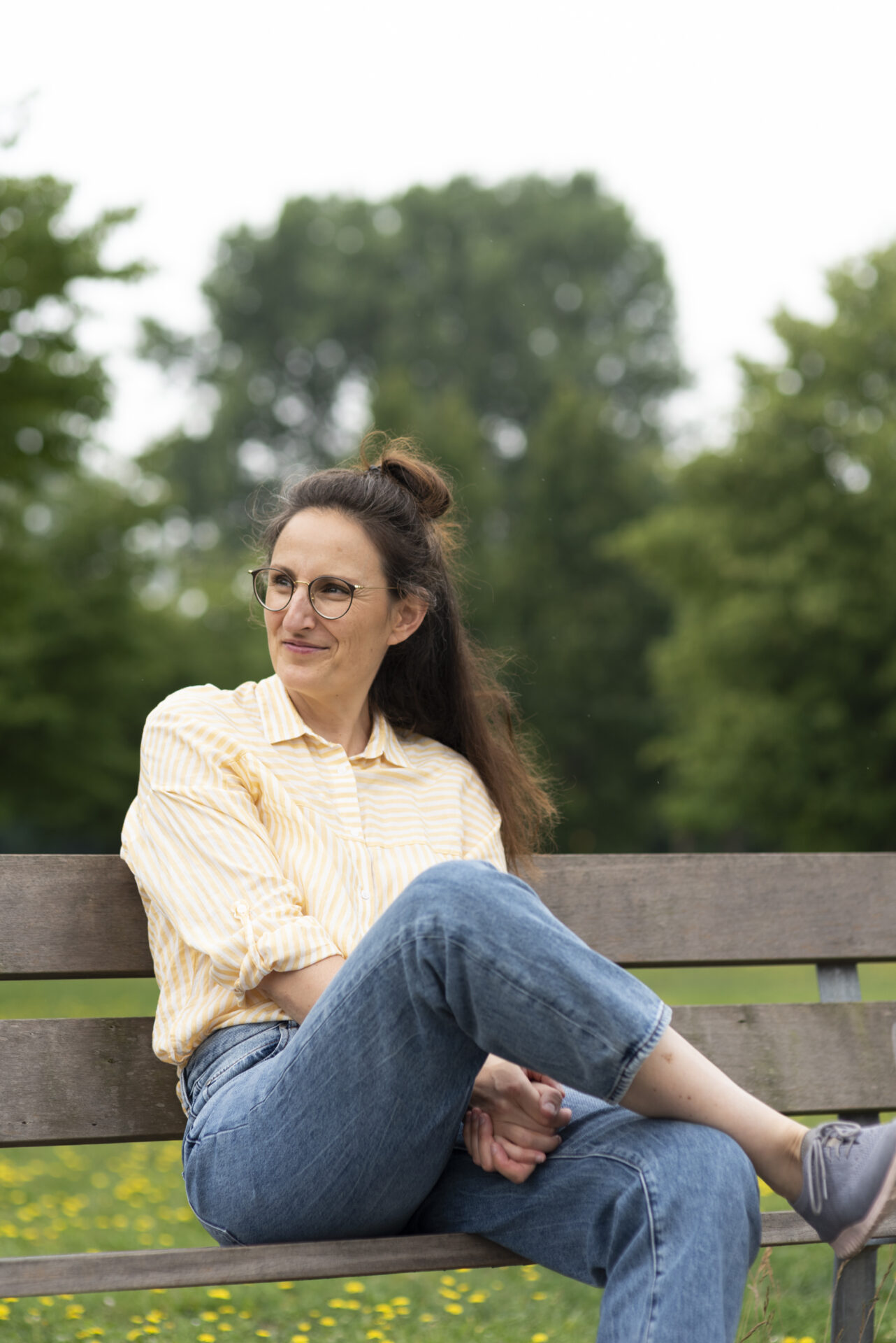 Babette Porcelijn op het Social Enterprise Overheidscongres