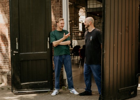 The Common Ground Hostel