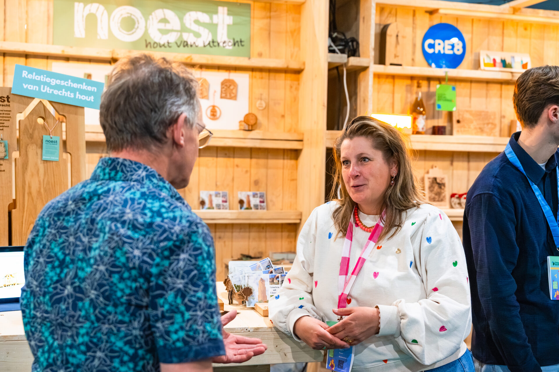 Online Meet-up: Van propositie naar opdracht - Buy Social & B2B praktijk